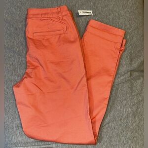 Amazon Essentials Coral Pink Pants